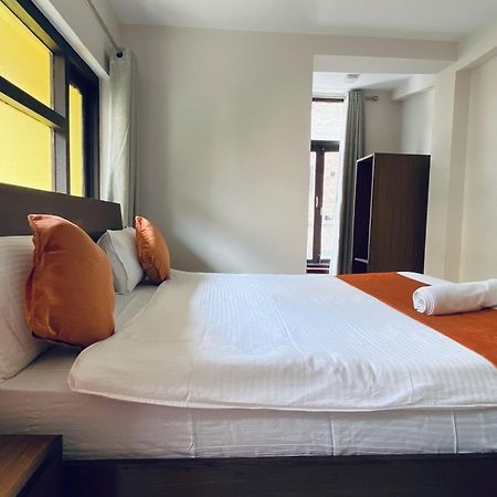 Hotel Pala Kathmandu Luaran gambar